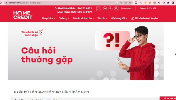 Cách thức vay tiền Home Credit nạp Kubet Cách thức vay tiền Home Credit nạp Kubet