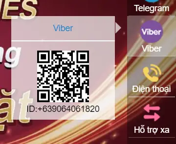 Hướng dẫn liên hệ hỗ trợ Kubet