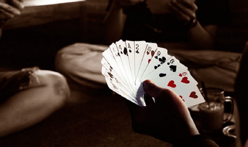 Cách nhớ bài tiến lên pro như cao thủ